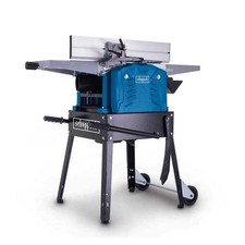 Raboteuse - Dégauchisseuse