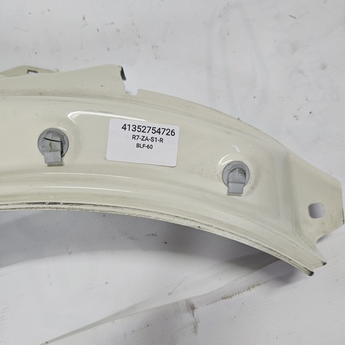 Mini front fender - mini,
