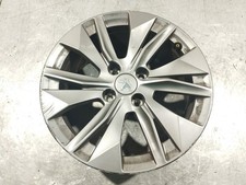 9828185580 WHEEL RIM / 2922833 FOR PEUGEOT 2008 II UD_, US_, UY_, UJ_, UR_, UC_ 1STst