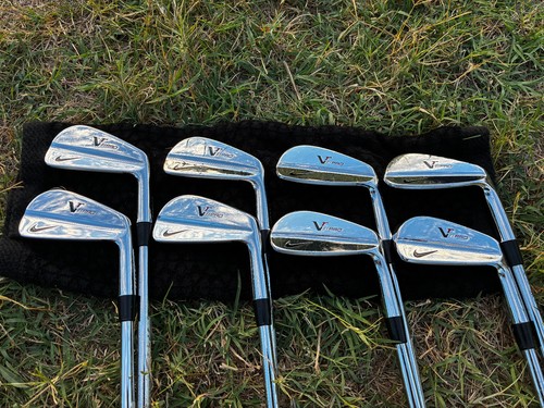 Nike pro blade forged iron - nike,