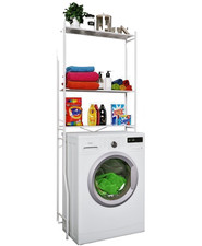 Étagère a machine à laver