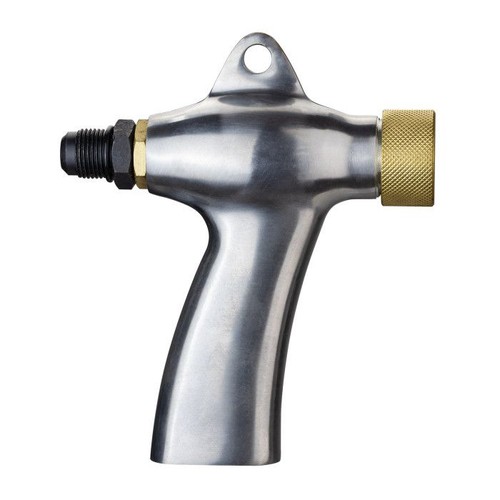 Pistolet pour cabine - , de