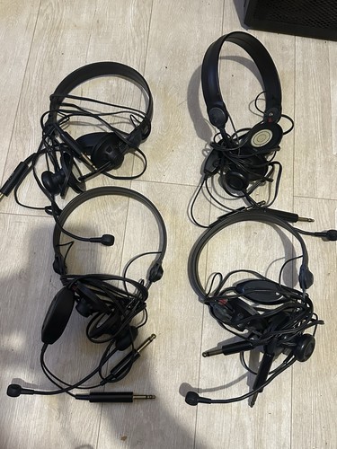 Casques micro aviation - casques, /