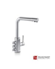 Mélangeur mécanique 5 voies