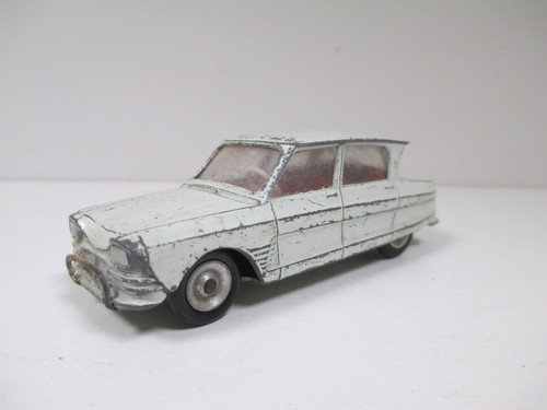 Citroen ami ami6 - /, 1962