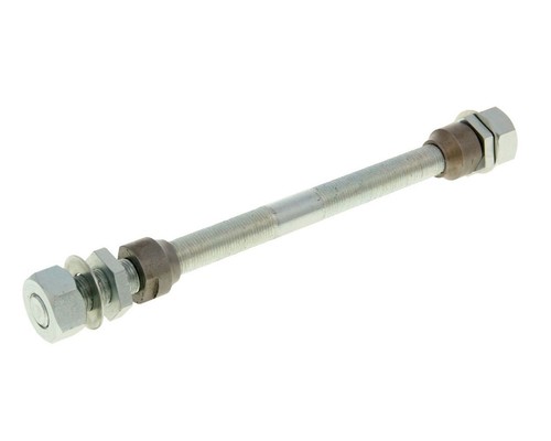 Essieu avant 11mm pour puch - essieu,