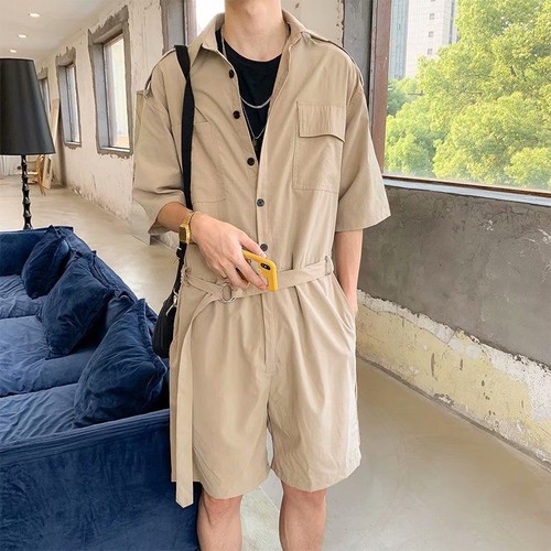 Combinaison pour homme - combinaison,