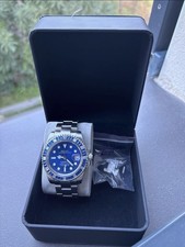 montre automatique Montage