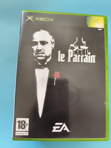 Jeu xbox parrain pal - jeu,