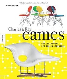 Charles ray eames - charles, eames: