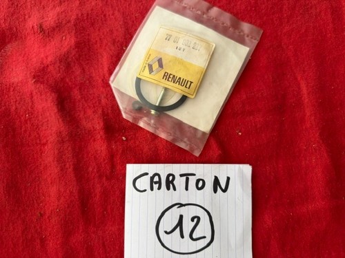 Necessaire reparation pompe a - ,