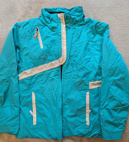 Anorak blouson rossignol - anorak,