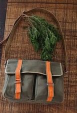 Sac À Bandoulière Versace