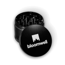 Grinder Premium Bloomwell 63mm