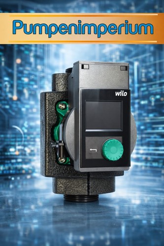 Wilo stratos pico plus 1 - /,