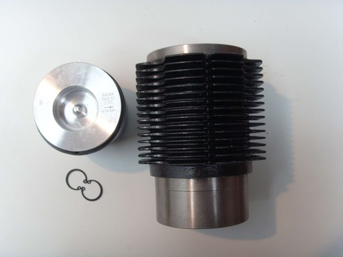 Kit cylindre piston - cylindre, moteur