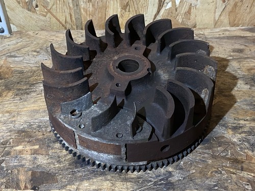 Volant moteur - volant,