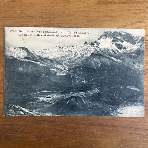 Postcard cpa col - cpa,