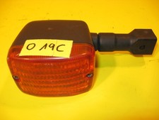 Indicator front BMW R80 R100 GS indicator clignotant intermittent