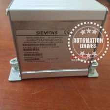 SIEMENS Sinumerik 810D/840D