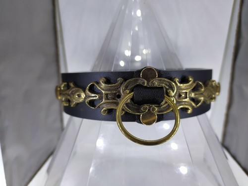 Collier ras cou - collier, de