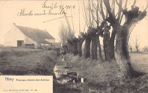 Belgique nimy - belgique,