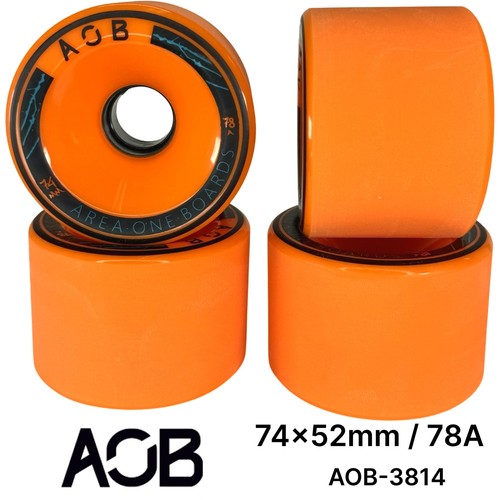 Aob longboard croiseur - aob,