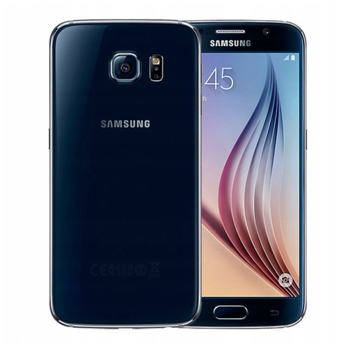 Smartphone samsung galaxy - samsung, s6