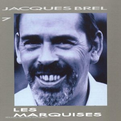 Jacques brel vol - cd, 7