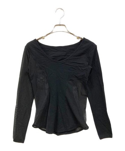 Issey miyake hauts transparent - issey,