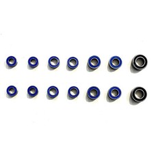 KIT ROULEMENTS E-BIKE LAPIERRE