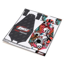 Losi LOS311012 Mini-B