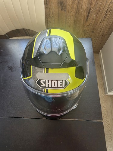 Casque shoei - casque,