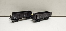 Ls Models Lot De 2 Wagons