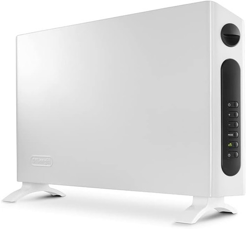 Longhi hsx4320e slim - de'longhi,