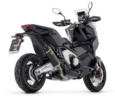 Pot D'Echappement Arrow Race