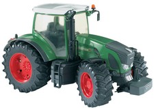 BRUDER - Tracteur FENDT 936