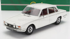 TRIUMPH  2500 de 1969 Blanc au 1/18 de Cult Models CML188-1