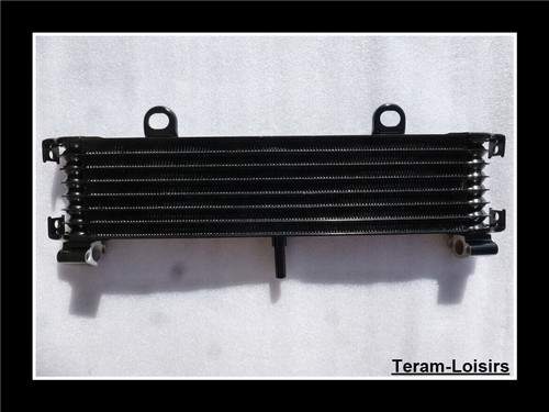 Radiateur pour yamaha - pour, 1300