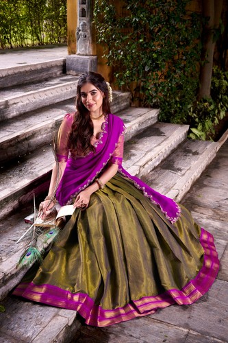 Bollywood lehenga choli indien - choli,