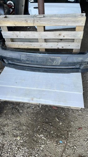 Pare choc avant - , renault
