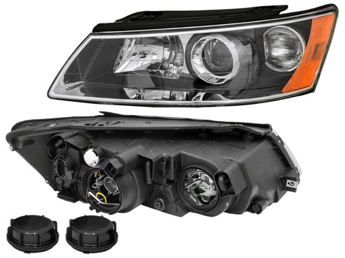 Pour hyundai sonata 2006 2008 - hyundai, 2006-2008