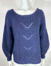 Pull femme SEZANE PETIT mohair