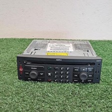 Autoradio d'origine PEUGEOT