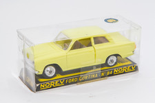 Norev Ford Cortina 84 No Corgi