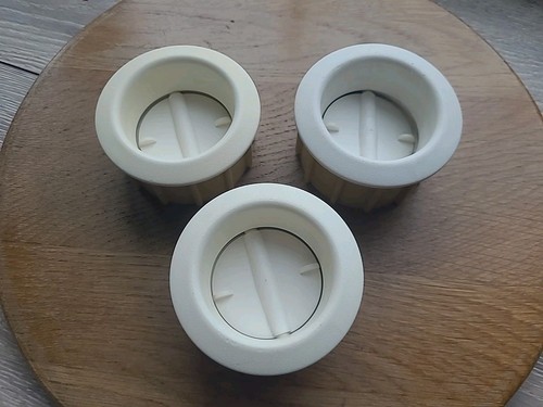 Truma ducting whale - ducting,