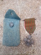 Medaille Militaire 1915 Avec