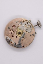 Mouvement Chronographe Omega