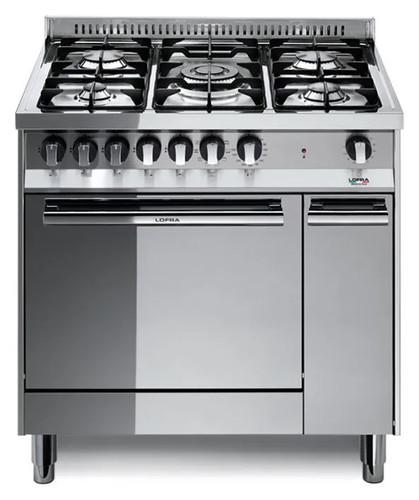 Lofra cuisine 80cm four - 80cm,