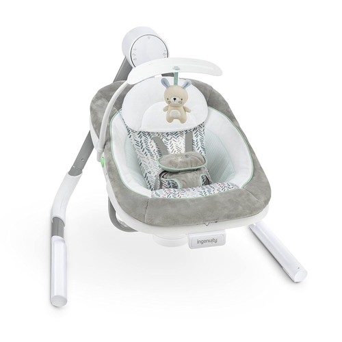 Balançoire portable pour